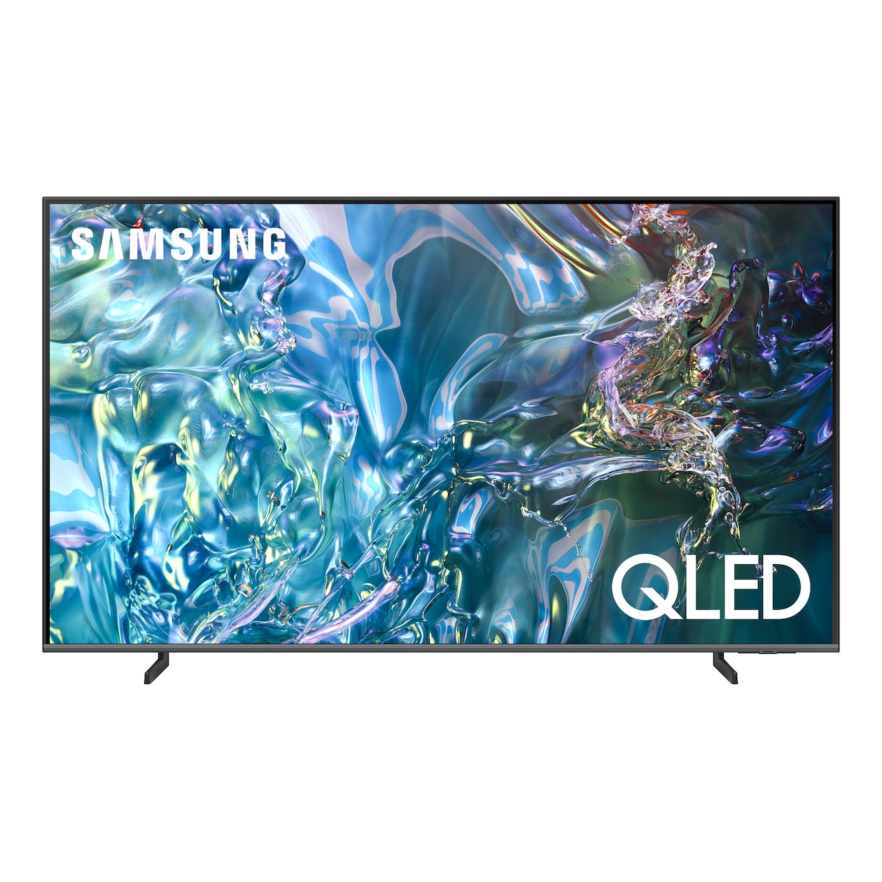 Samsung QLED 4K QE50Q68D (2024) - 50 inch - QLED TV