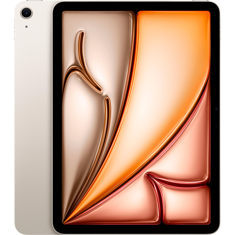 Apple iPad Air (2024) tablet-pc iPadOS 17 | 512 GB | Wi-Fi 6E