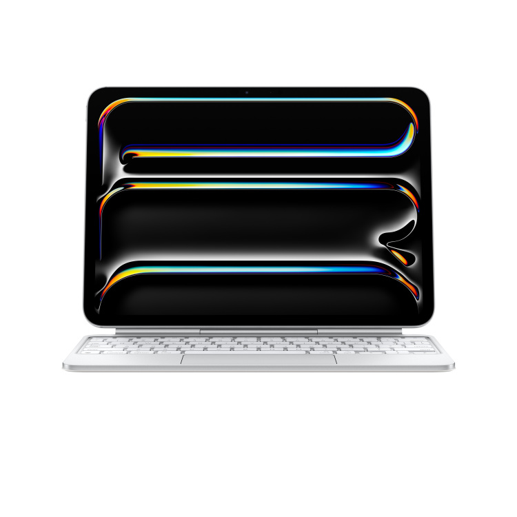 Apple Magic Keyboard voor 11-inch iPad Pro (M4) toetsenbord