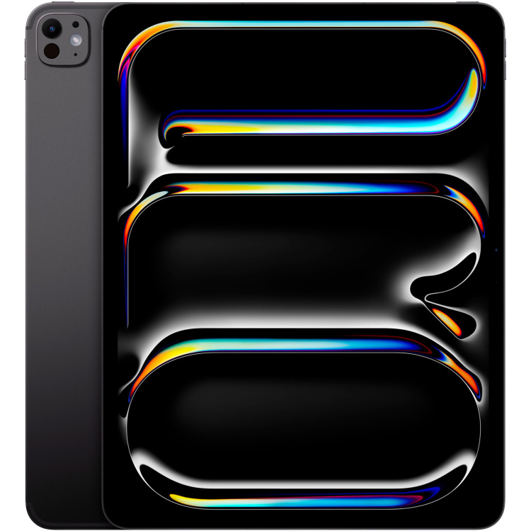 Apple iPad Pro (2024) tablet-pc iPadOS 17 | 1 TB | Wi-Fi 6E | 5G