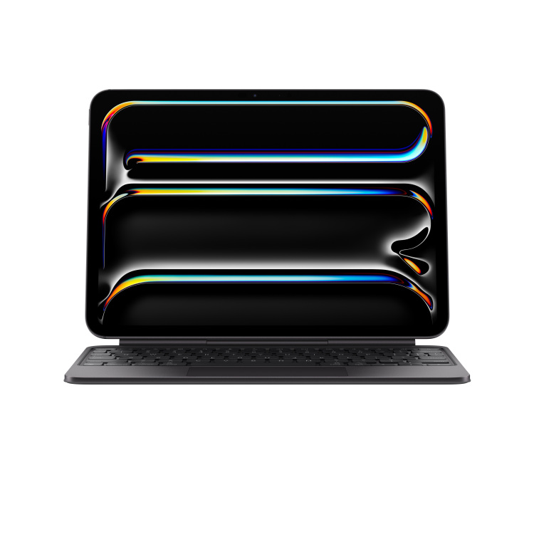 Apple Magic Keyboard voor 11-inch iPad Pro (M4) toetsenbord