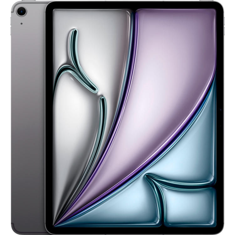 Apple iPad Air 13 WiFi + Cell 256GB gr tablet-pc