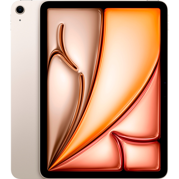 Apple iPad Air (2024) tablet-pc iPadOS 17 | 1 TB | Wi-Fi 6E
