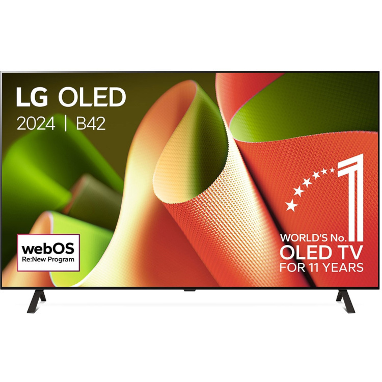 LG OLED55B42LA led-tv