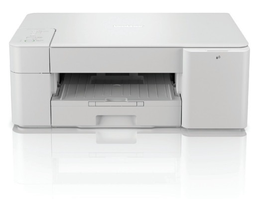 Brother DCP-J1200WE All-in-one inkjet printer Wit