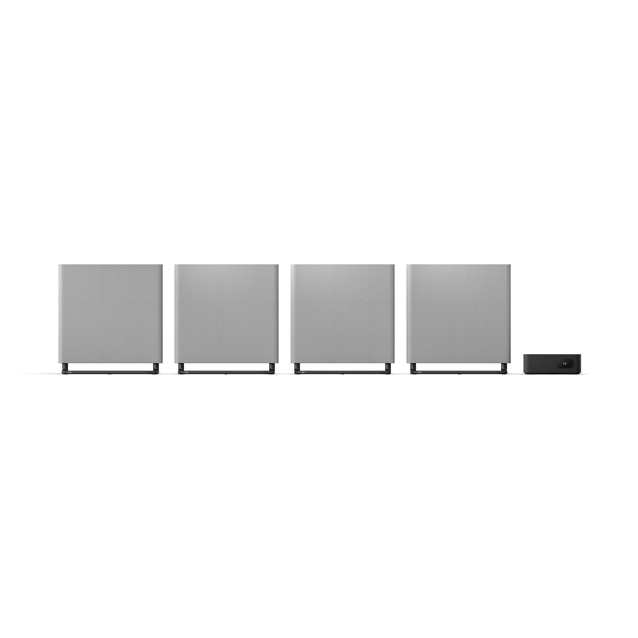Sony BRAVIA Theatre Quad HT-A9M2 Soundbar