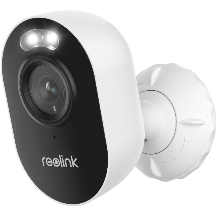 Reolink Lumus Series E430 outdoor beveiligingscamera 4 MP, Dual-Band WLAN