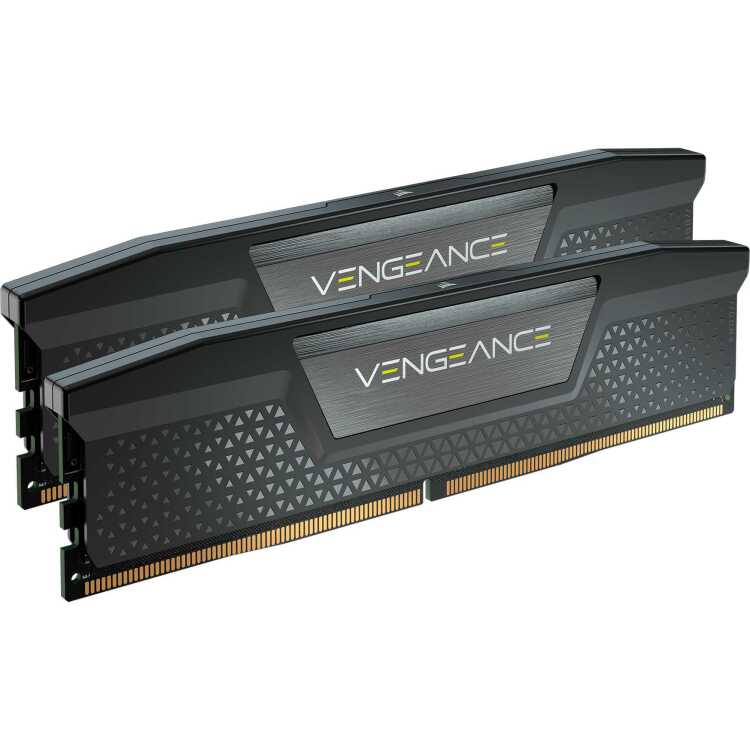 Corsair 96 GB DDR5-5600 Kit werkgeheugen Vengeance DDR5, XMP 3.0