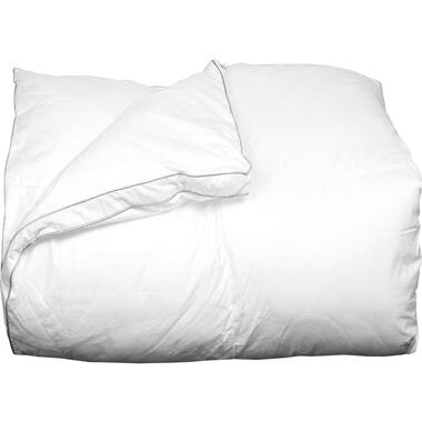 Polydaun Home Collection enkel dekbed Daunfill - warm - 240x220 cm - Leen Bakker