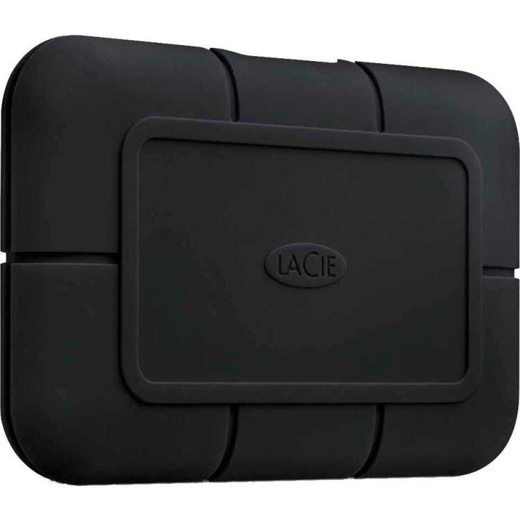 LaCie Rugged SSD Pro 1 TB ssd Thunderbolt 3 (USB-C)