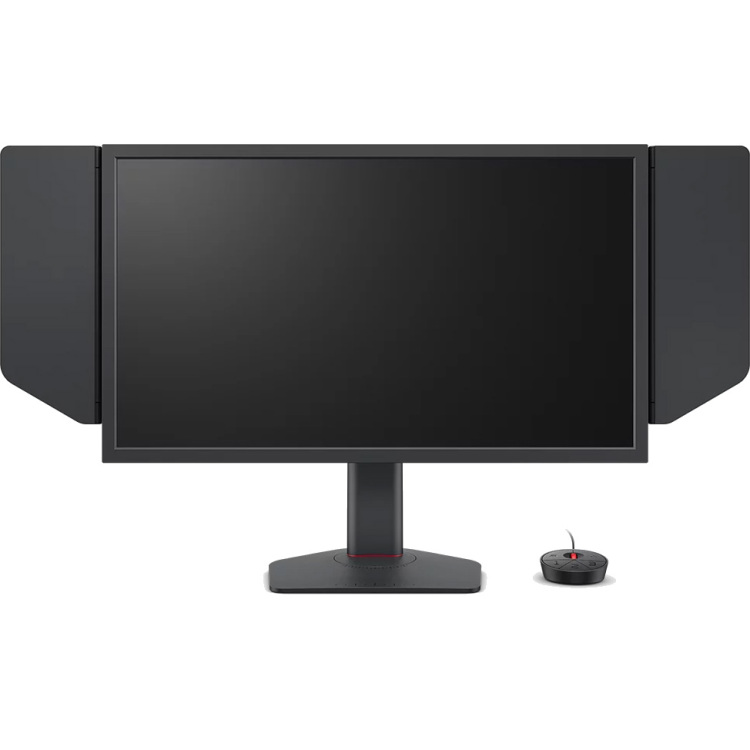 BenQ ZOWIE XL2546X gaming monitor 240Hz, HDMI, DisplayPort