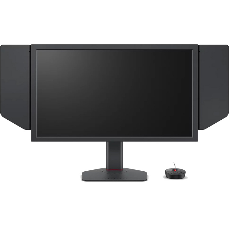 BenQ ZOWIE XL2586X ledmonitor 540Hz, HDMI, DisplayPort