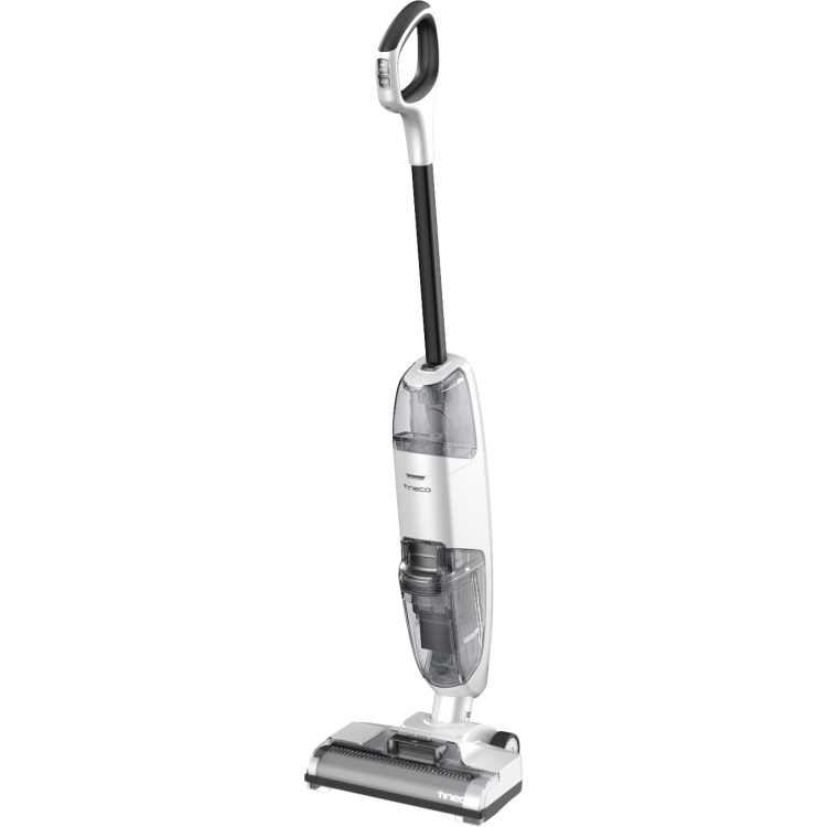 Tineco iFLOOR 2 Plus - wet & dry vloerreiniger