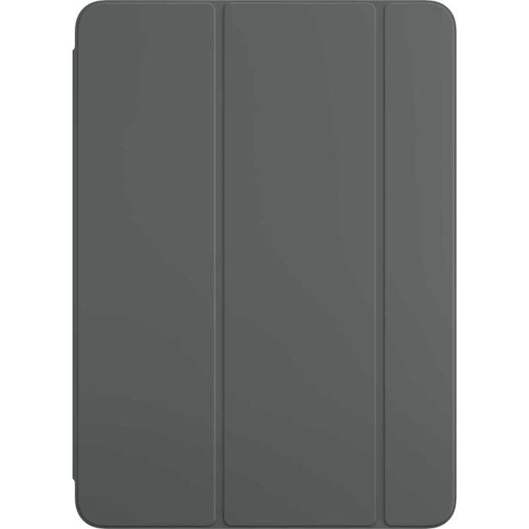 Apple Smart Folio voor 11-inch iPad Air (M2) - Houtskoolgrijs tablethoes