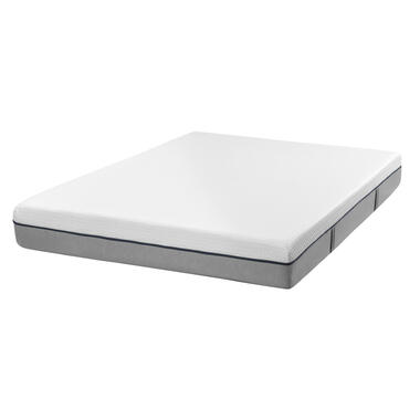Matras Lars pocketvering - 180x200x25 cm - Leen Bakker