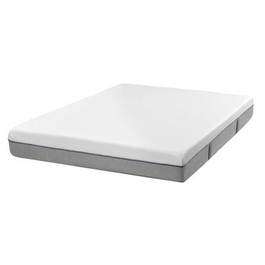 Matras Lisa comfortschuim - 160x200x25 cm - Leen Bakker