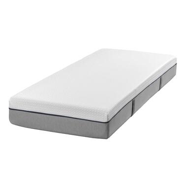 Matras Lars pocketvering - 70x200x25 cm - Leen Bakker