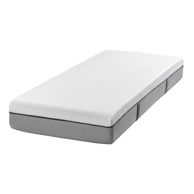 Matras Lars pocketvering - 80x200x25 cm - Leen Bakker