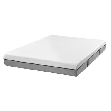 Matras Lars pocketvering - 160x200x25 cm - Leen Bakker