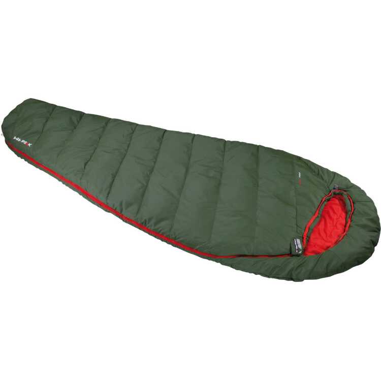 High Peak Pak 1000 ECO slaapzak