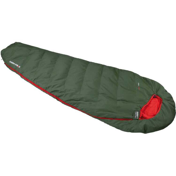 High Peak Pak 600 ECO slaapzak