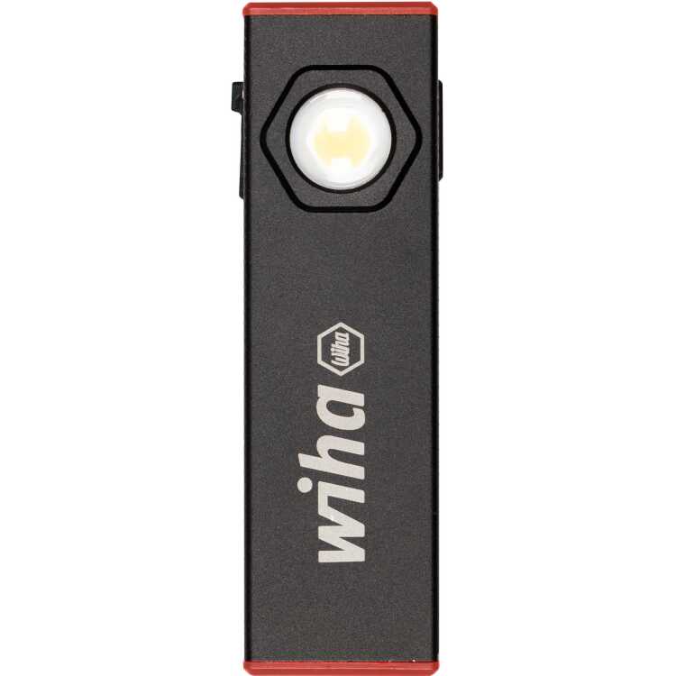 Wiha Handlamp 800 lm werklamp 60 - 800 lm