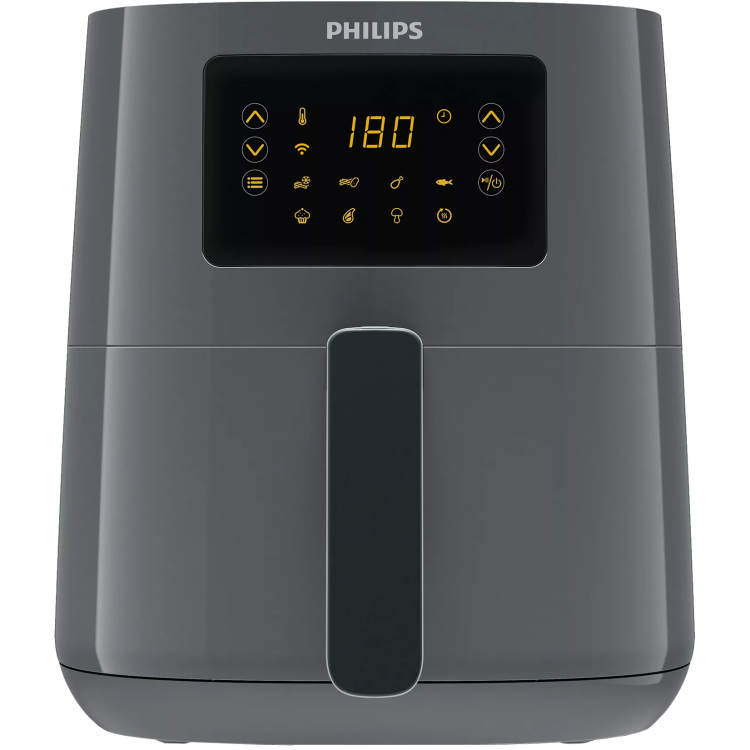 Philips Airfryer Connected HD9255/60 heteluchtfriteuse