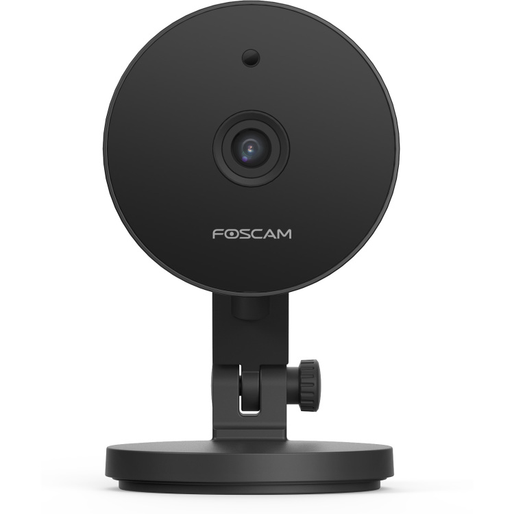 Foscam C5M beveiligingscamera 3K, 5MP, Dual-Band Wi-Fi