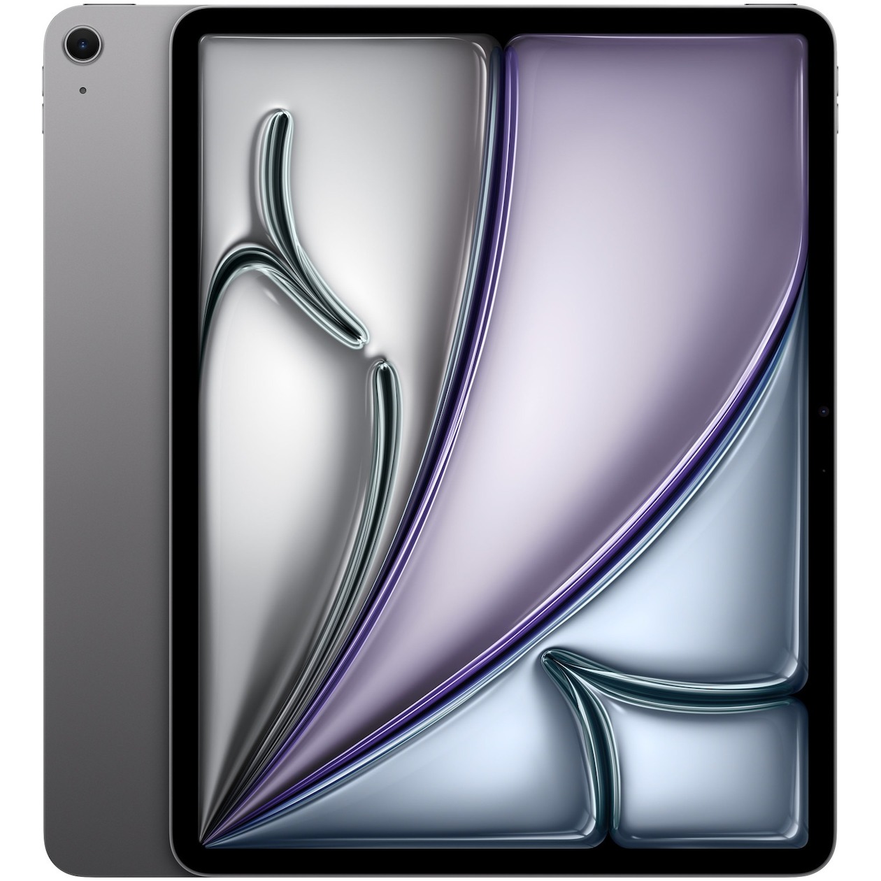 Apple iPad Air (2024) 13 inch 256GB WiFi Tablet Grijs