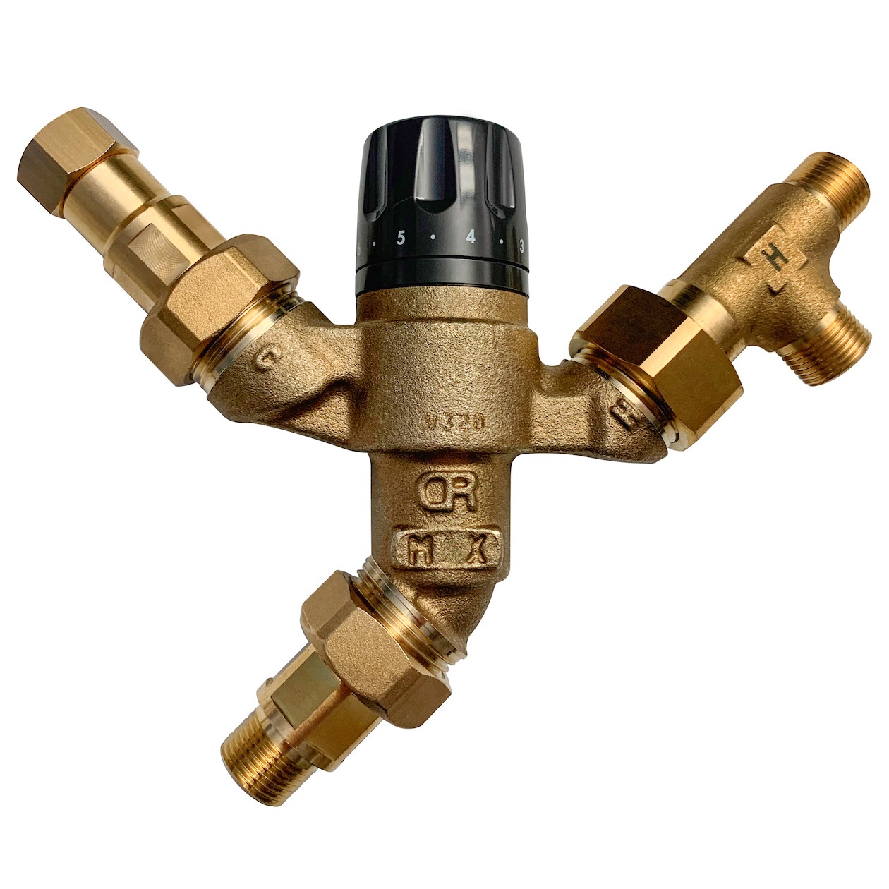 Franke Bypass Kraan accessoire Grijs