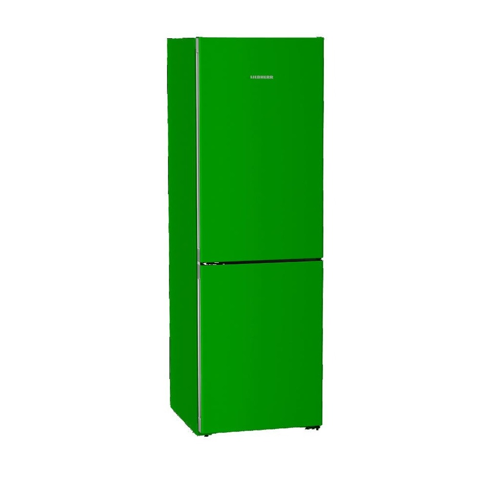Liebherr CNclg 5203-22 Koel-vriescombinatie Groen