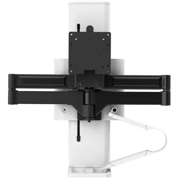 Ergotron TRACE Enkele monitorarm
