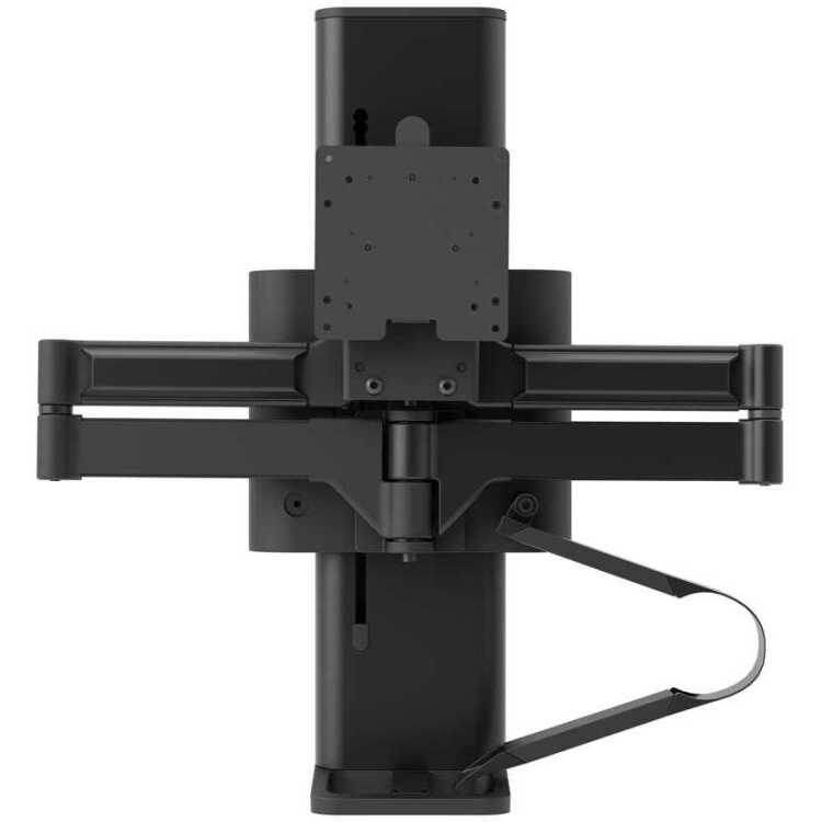 Ergotron TRACE Enkele monitorarm