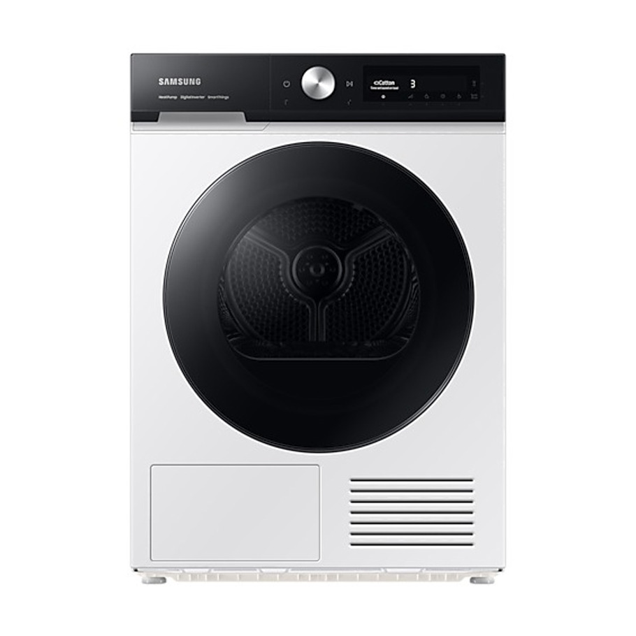 Samsung DV90BB7445GES2 Warmtepompdroger Wit