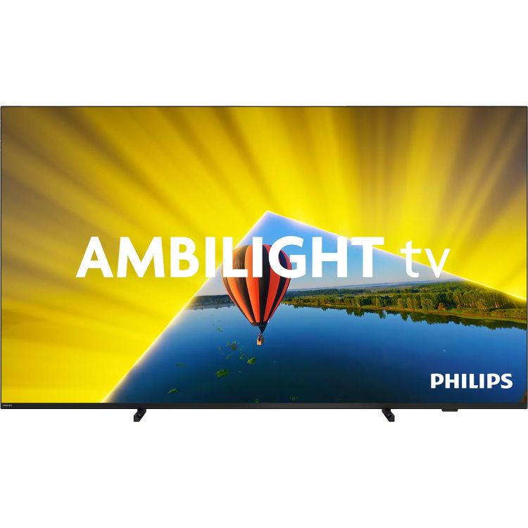 Philips 55PUS8079/12 4K Ambilight TV led-tv 3x HDMI, WLAN BT