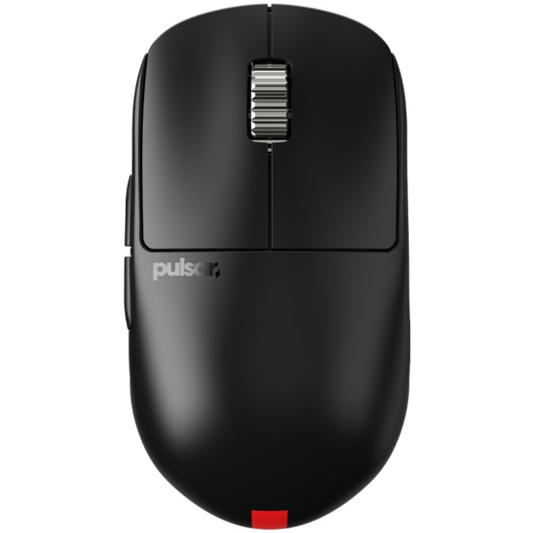 Pulsar X2-H High Hump eS Wireless Gaming Mouse gaming muis 26000 dpi