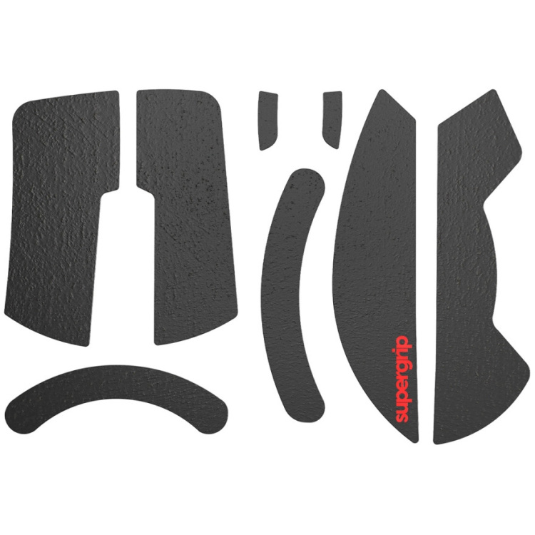 Pulsar Supergrip Grip tape for Razer Deathadder V3 Pro tape