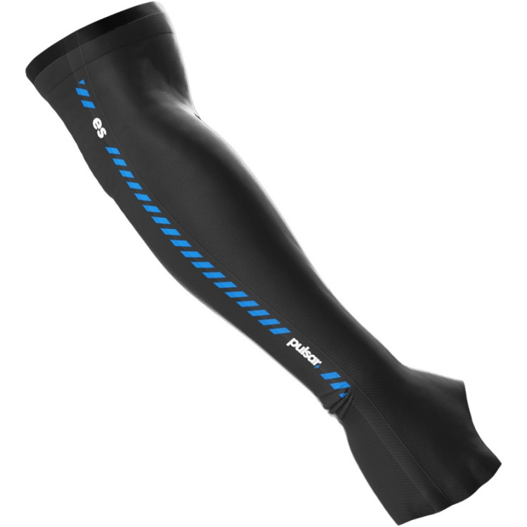 Pulsar ES Arm Sleeve Palm Long - Size M kleding