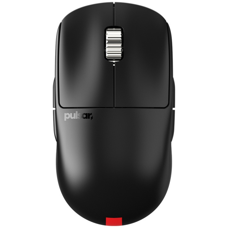 Pulsar X2-A Ambi eS Wireless Gaming Mouse gaming muis 26000 dpi