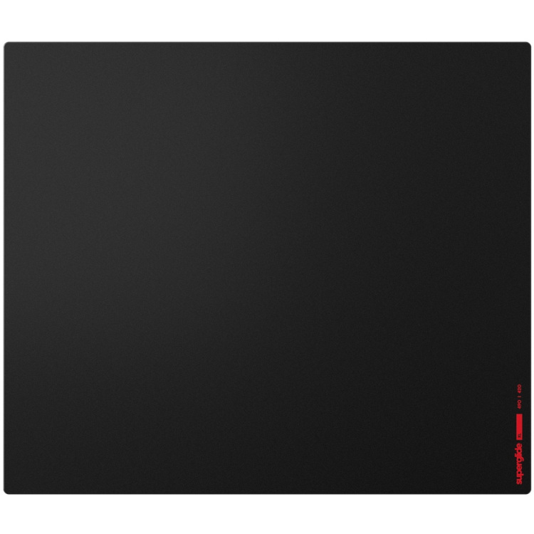 Pulsar Superglide Glass Mousepad - XL gaming muismat