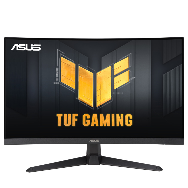 ASUS TUF Gaming VG27VQ3B gaming monitor 2x HDMI, 1x DisplayPort, 180Hz, AMD Free-Sync