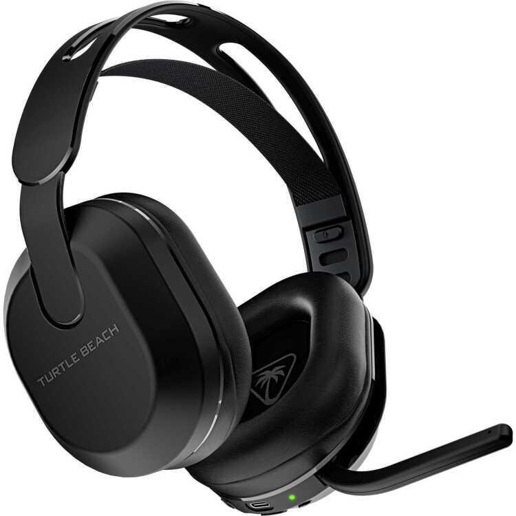 Turtle Beach Stealth 500 gaming headset Xbox X|S & Xbox One, iOS, Android, Pc, Nintendo Switch