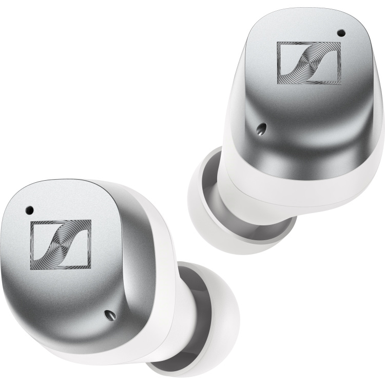 Sennheiser MOMENTUM True Wireless 4 headset Bluetooth