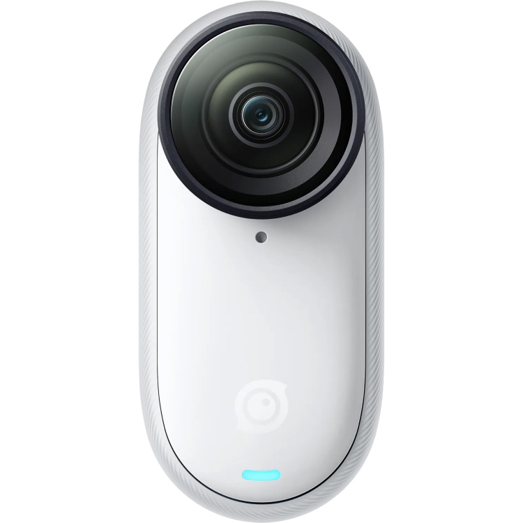 Insta360 Go 3S Standard videocamera 128 GB