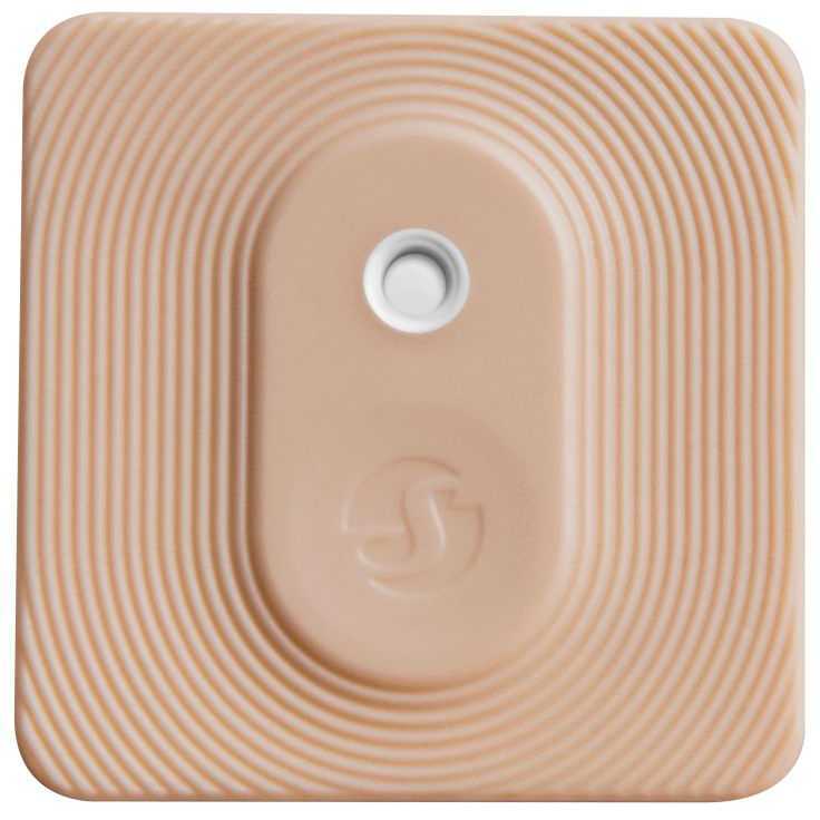 Shelly BLU H&T temperatuur- en vochtmeter Bluetooth