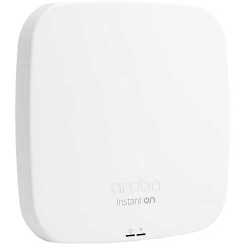 Hewlett Packard Enterprise Instant On AP15 (RW) access point Wi-Fi 5 Wave2 4x4