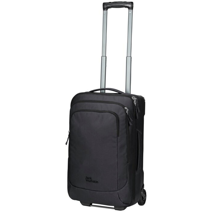Jack Wolfskin Traveltopia Wheeler 40 koffer