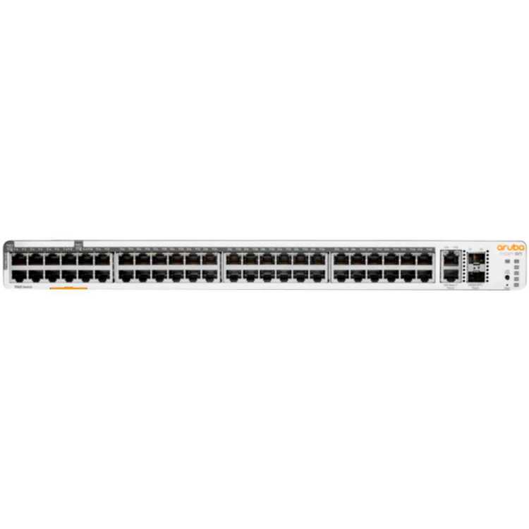 Hewlett Packard Enterprise Instant On 1960 40G CL4 8G CL6 PoE 2XT 2SFP+ switch 600 Watt PoE