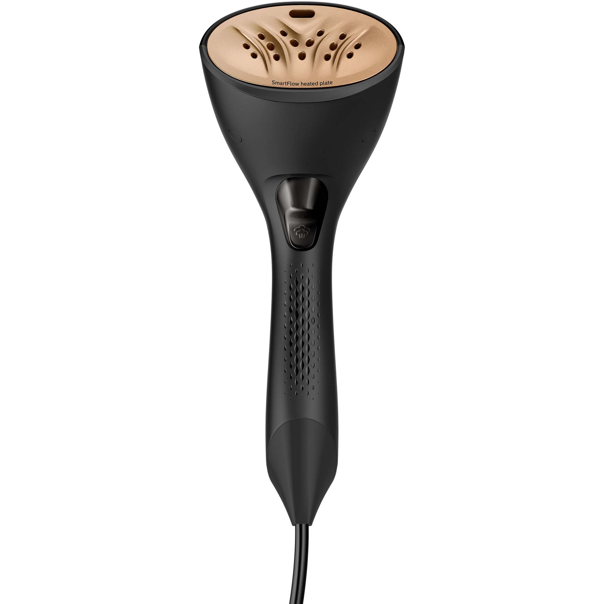 Philips GC362/80 Steam&Go Kleding stomer Zwart
