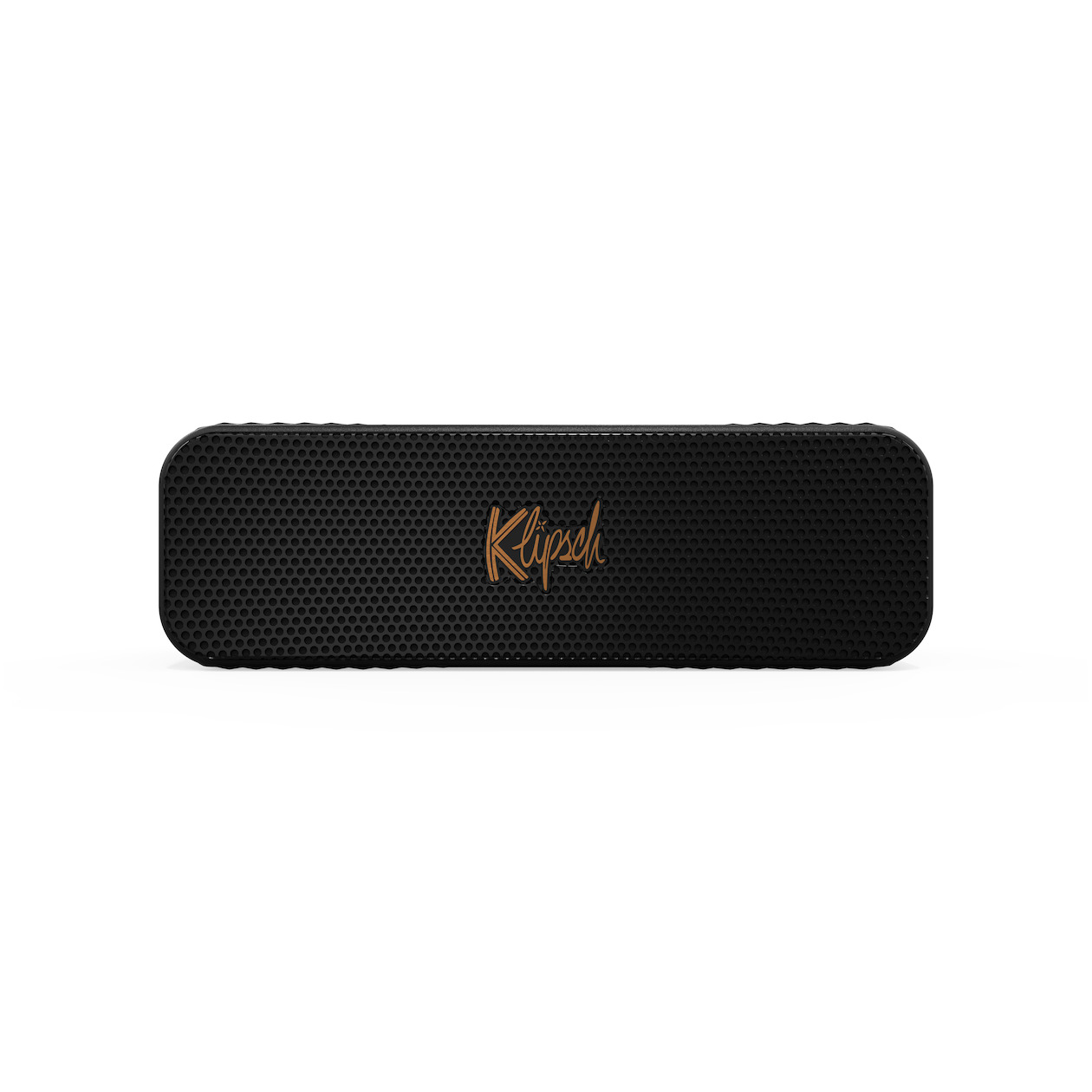Klipsch Detroit Bluetooth speaker Zwart